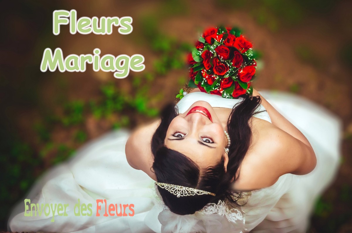 lIVRAISON FLEURS MARIAGE à ASPRET-SARRAT